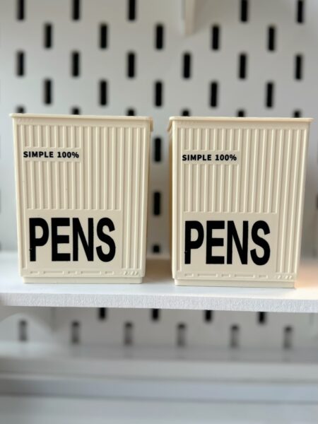 جاقلمی Pens 6870