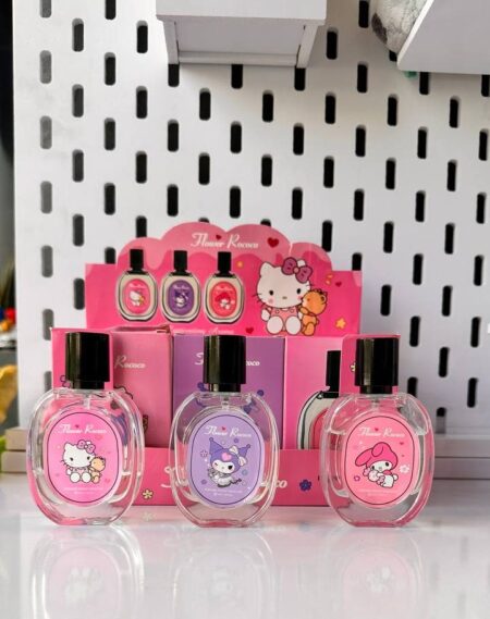 عطر جیبی فنتزی کد 5034